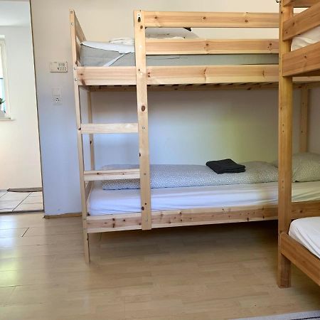Blue Mountain Hostel Innsbruck Ngoại thất bức ảnh