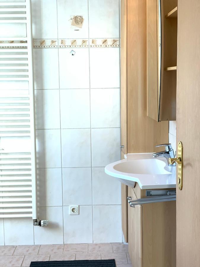 Blue Mountain Hostel Innsbruck Ngoại thất bức ảnh