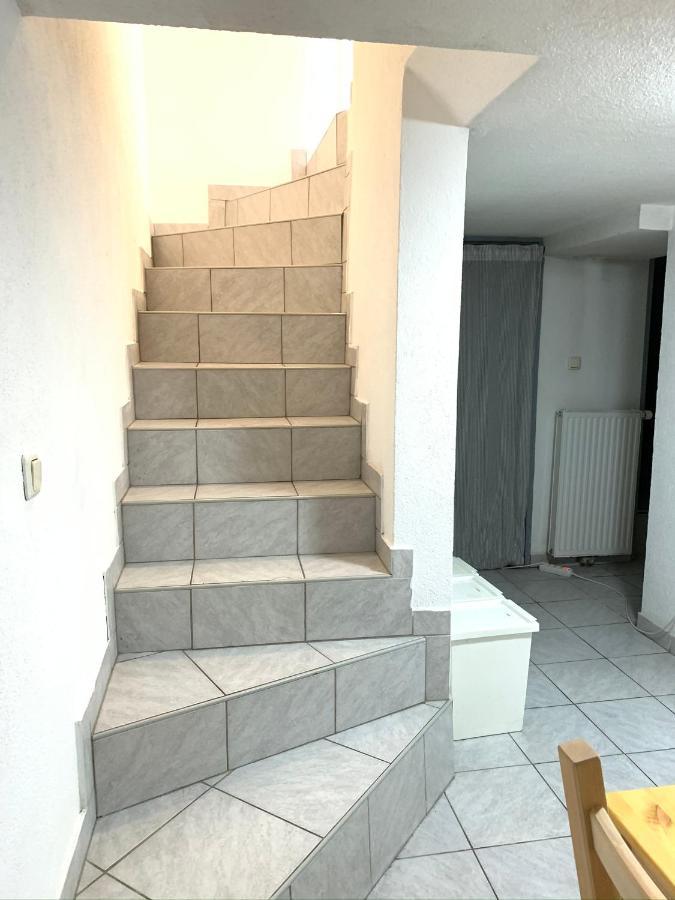 Blue Mountain Hostel Innsbruck Ngoại thất bức ảnh