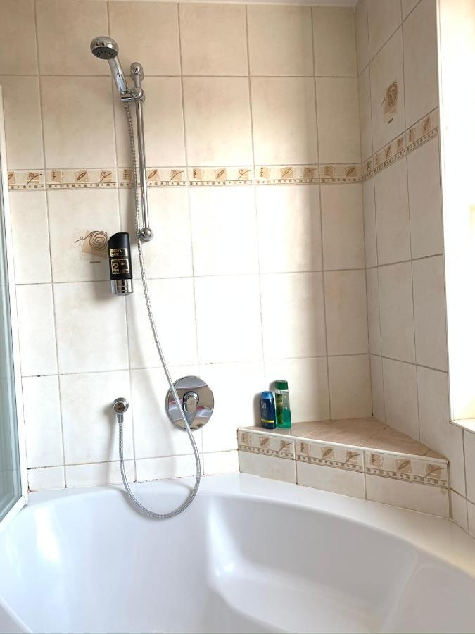 Blue Mountain Hostel Innsbruck Ngoại thất bức ảnh